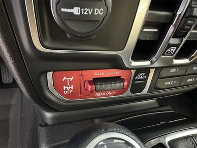 2025 Jeep Wrangler 4xe Willys 4xe