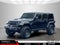 2026 Jeep Wrangler Base