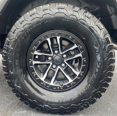 2026 Jeep Wrangler Base