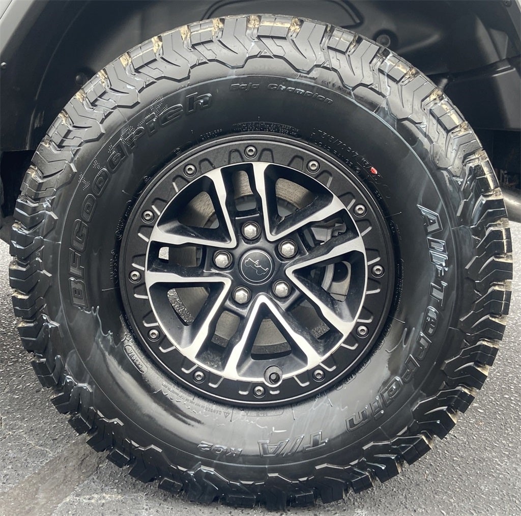 2026 Jeep Wrangler Base