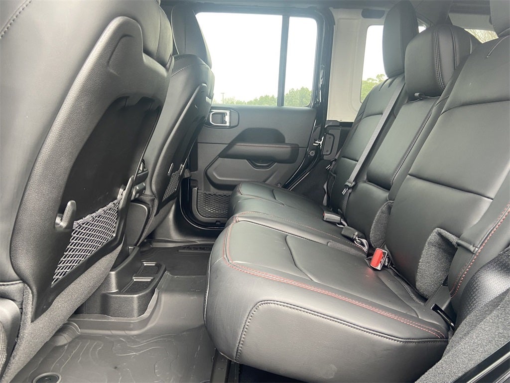 2026 Jeep Wrangler Base