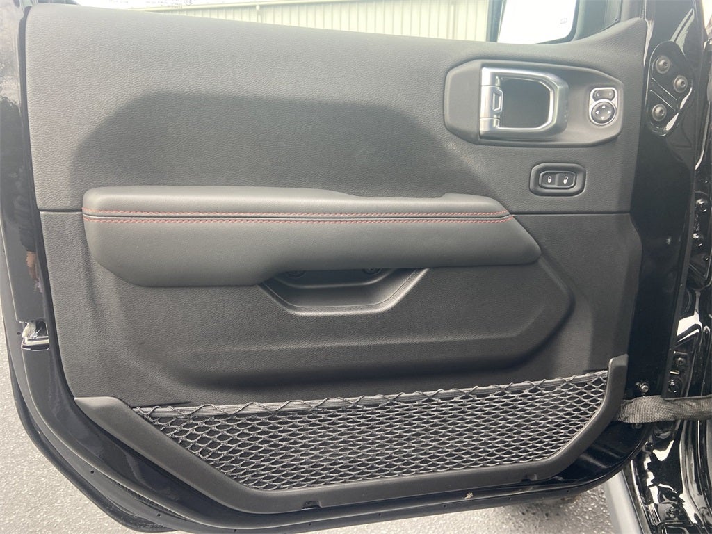 2026 Jeep Wrangler Base