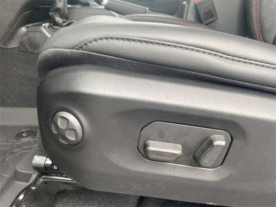 2026 Jeep Wrangler Base