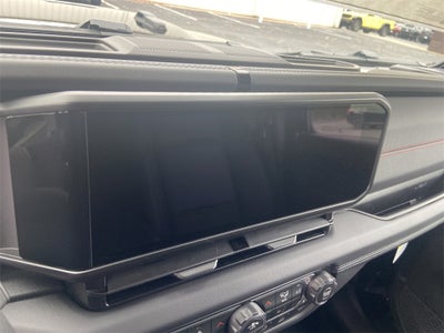 2026 Jeep Wrangler Base