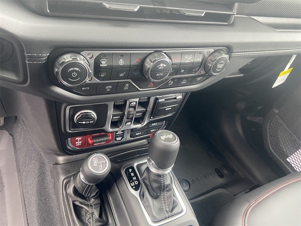 2026 Jeep Wrangler Base