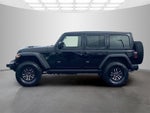 2026 Jeep Wrangler Base