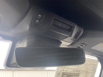 2026 Jeep Wrangler Base