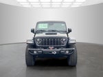 2026 Jeep Wrangler Base