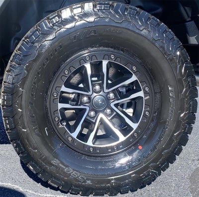 2026 Jeep Wrangler Base