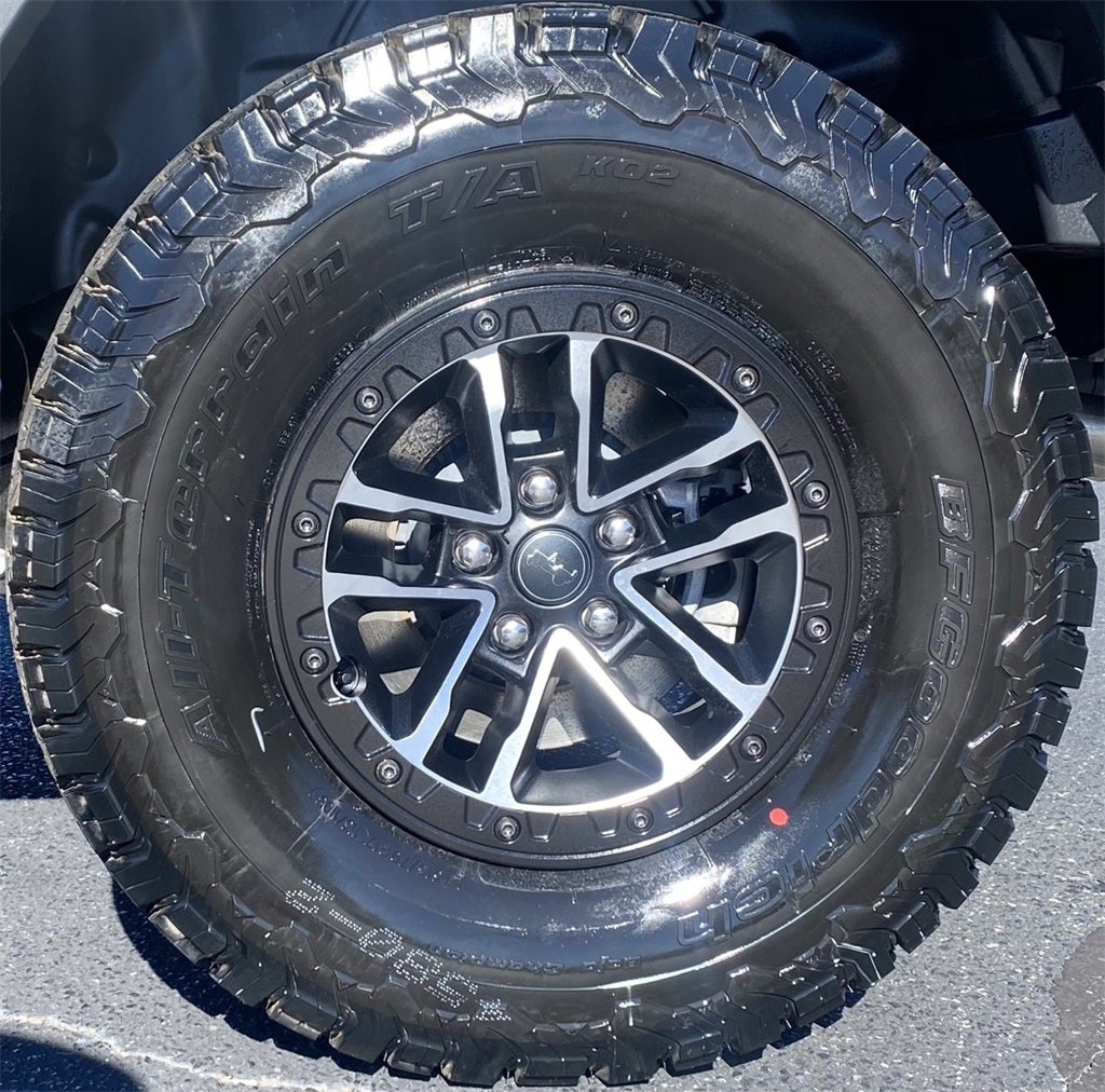 2026 Jeep Wrangler Base