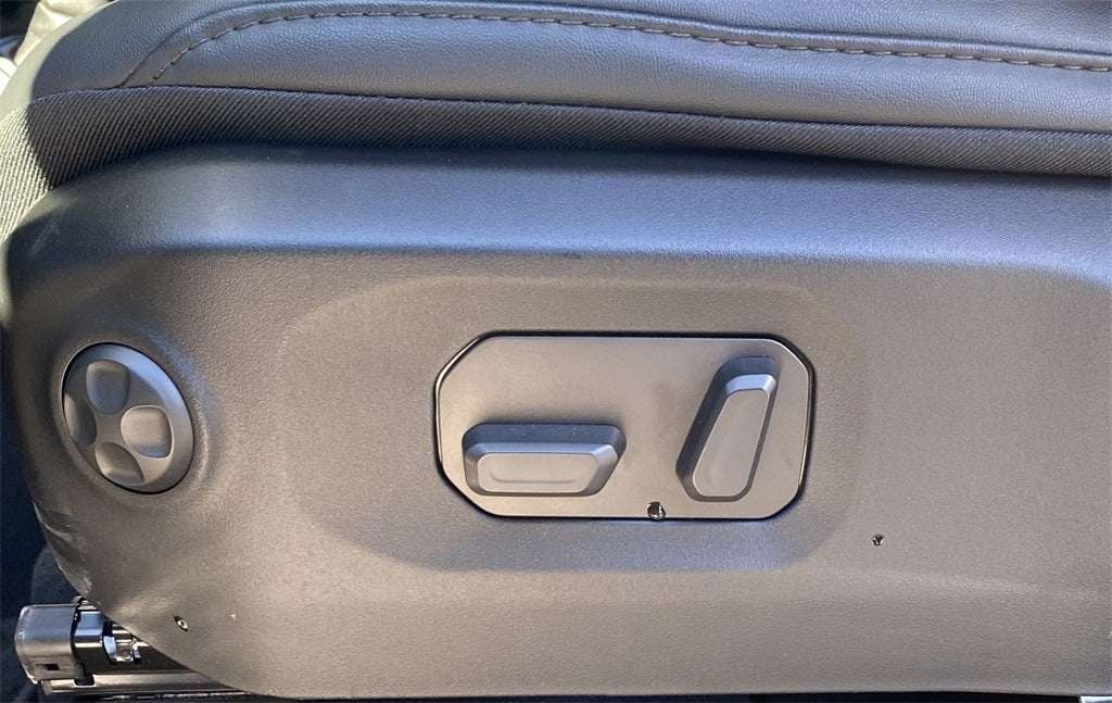 2026 Jeep Wrangler Base