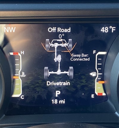 2026 Jeep Wrangler Base