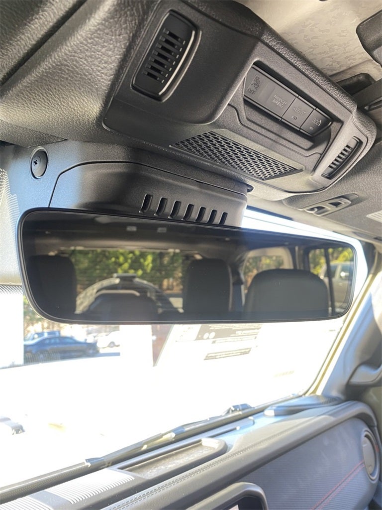 2026 Jeep Wrangler Base