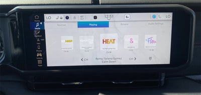 2026 Jeep Wrangler Base