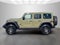 2026 Jeep Wrangler Base