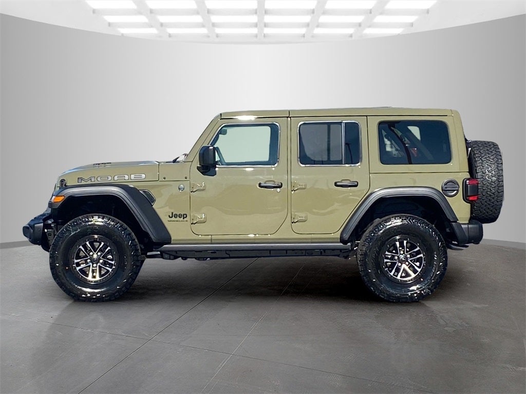2026 Jeep Wrangler Base