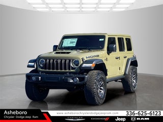 2026 Jeep Wrangler Base