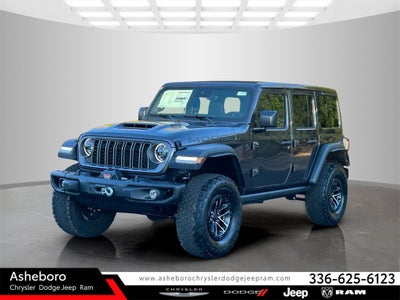 2026 Jeep Wrangler Base