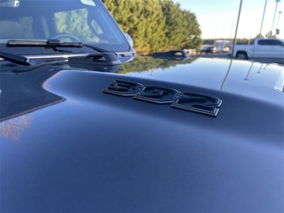 2026 Jeep Wrangler Base