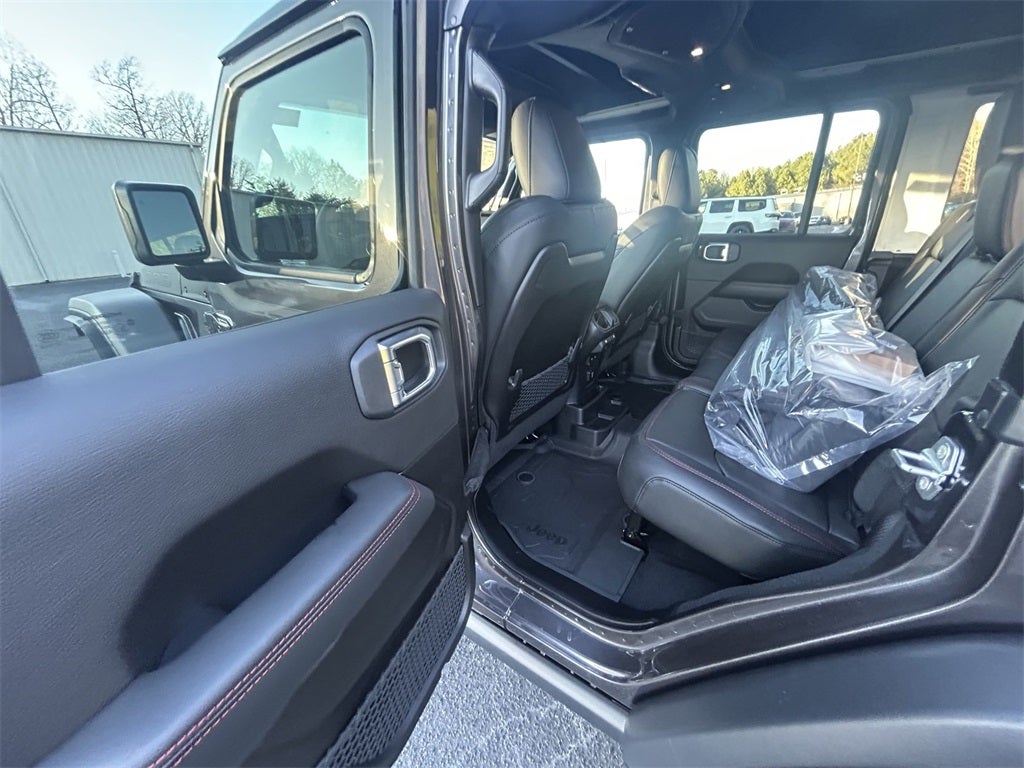 2026 Jeep Wrangler Base