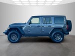 2026 Jeep Wrangler Base