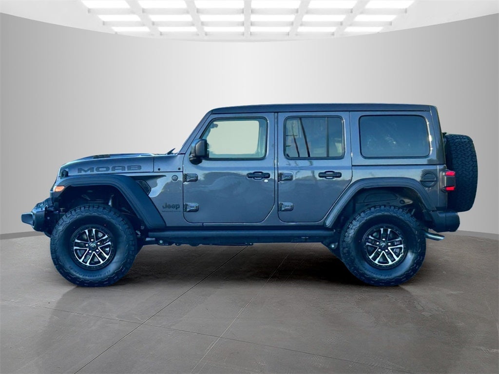 2026 Jeep Wrangler Base