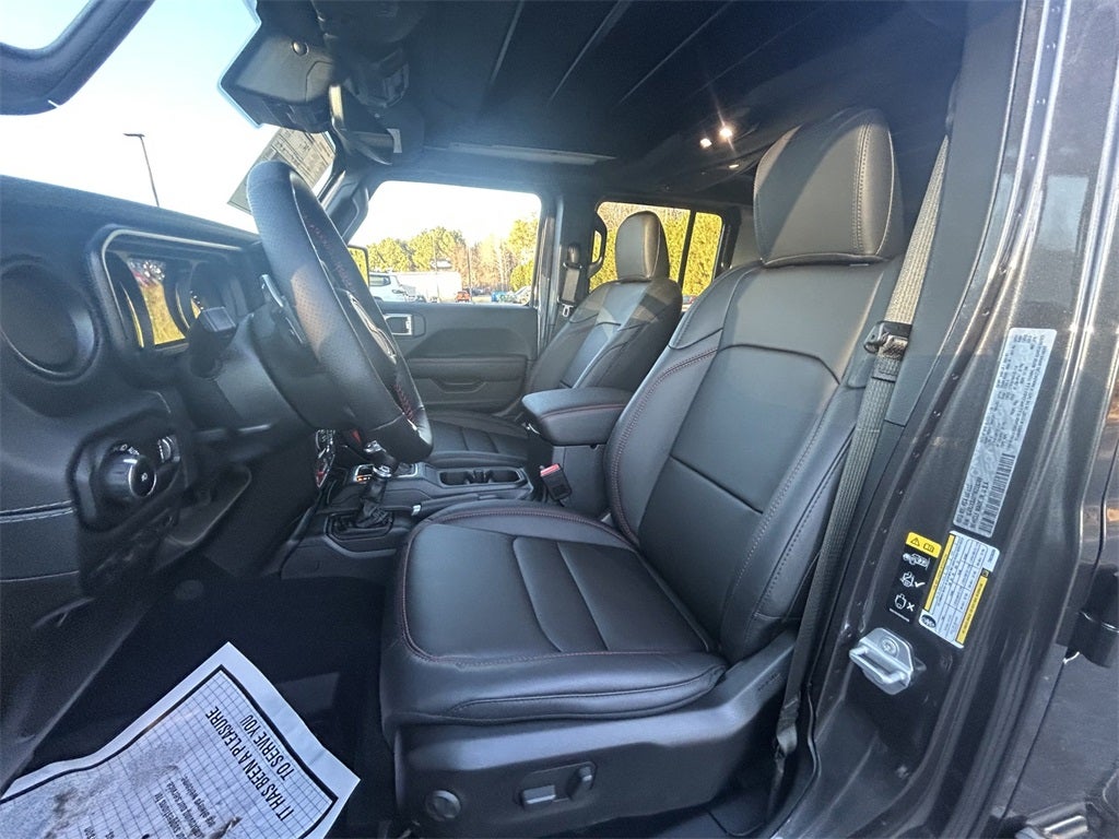 2026 Jeep Wrangler Base