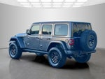 2026 Jeep Wrangler Base