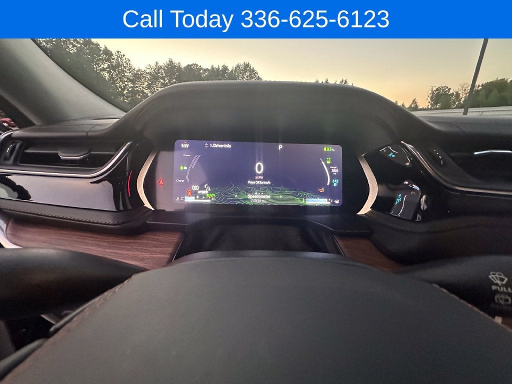 2022 Jeep Grand Cherokee 4xe Summit 4xe