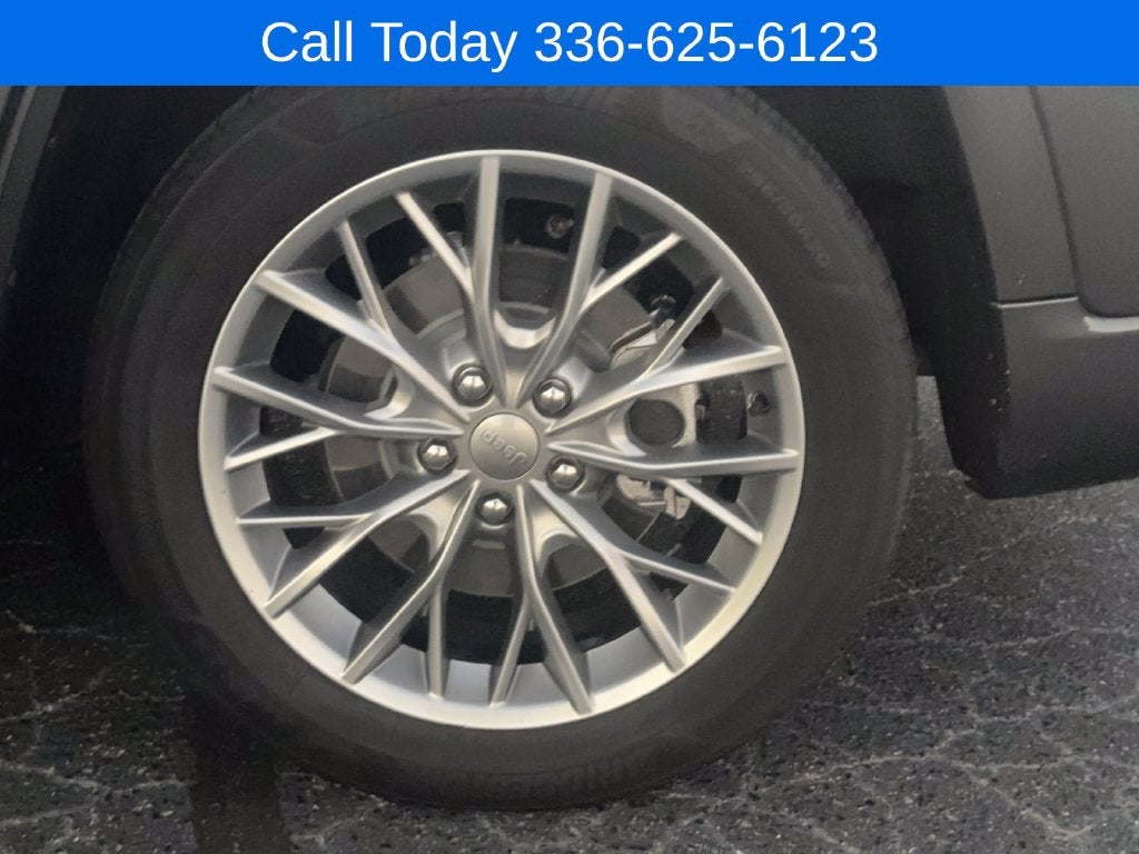 2022 Jeep Grand Cherokee 4xe Summit 4xe