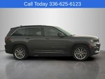 2022 Jeep Grand Cherokee 4xe Summit 4xe