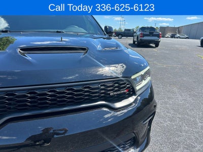 2023 Dodge Durango R/T Plus