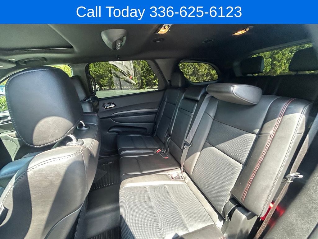 2023 Dodge Durango R/T Plus