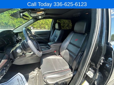 2023 Dodge Durango R/T Plus