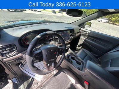 2023 Dodge Durango R/T Plus