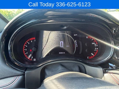 2023 Dodge Durango R/T Plus