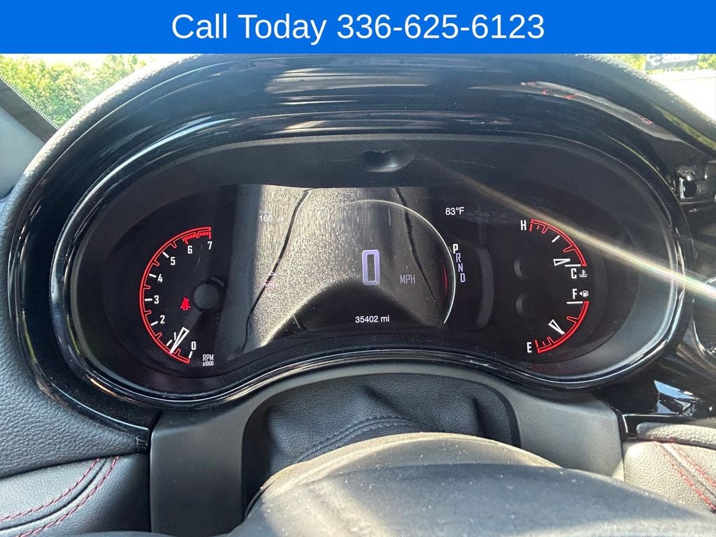 2023 Dodge Durango R/T Plus