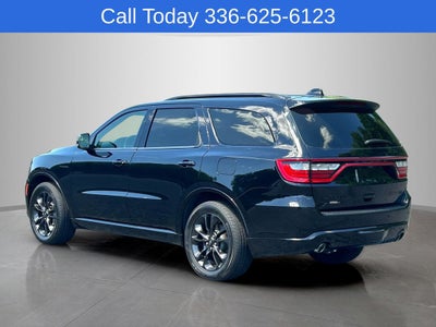 2023 Dodge Durango R/T Plus