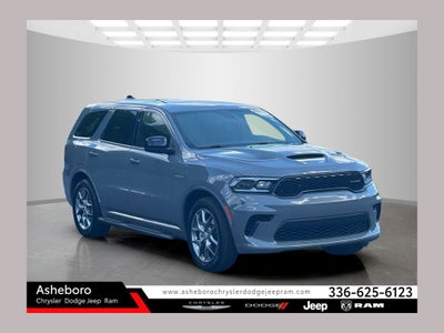 2026 Dodge Durango GT HEMI V8