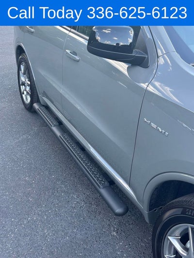 2026 Dodge Durango GT HEMI V8
