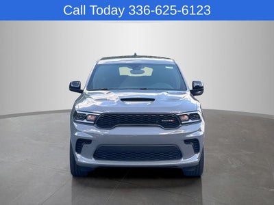 2026 Dodge Durango GT HEMI V8