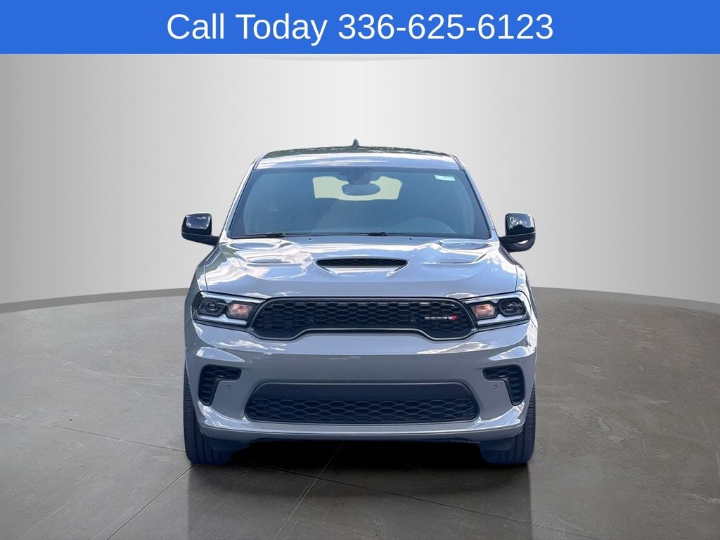 2026 Dodge Durango GT HEMI V8