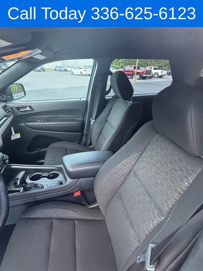 2026 Dodge Durango GT HEMI V8