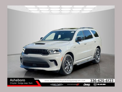 2027 Dodge Durango GT