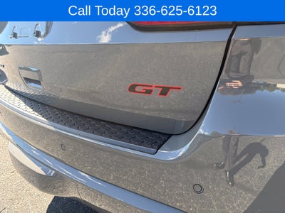 2027 Dodge Durango GT