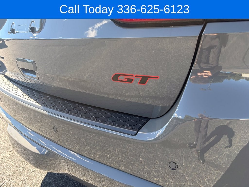 2027 Dodge Durango GT