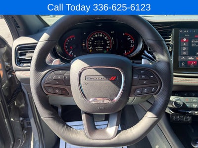 2027 Dodge Durango GT