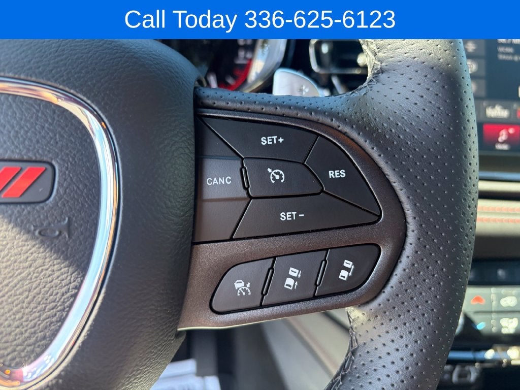 2027 Dodge Durango GT