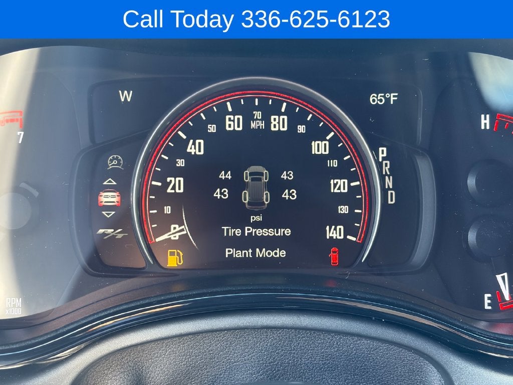 2027 Dodge Durango GT