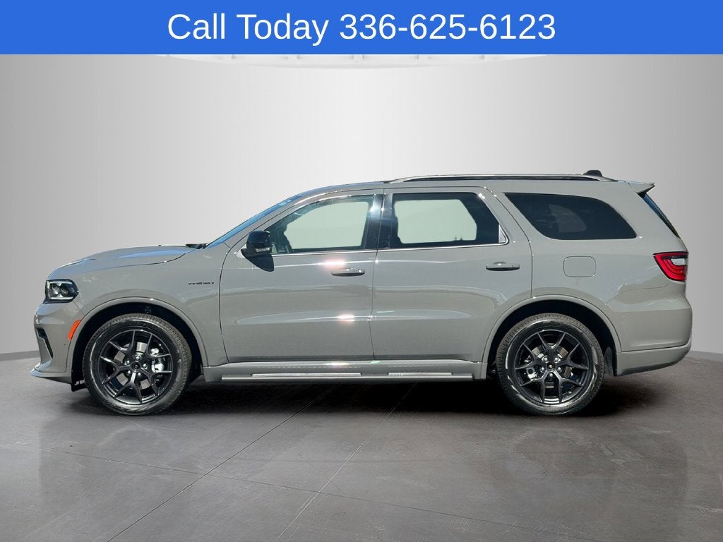 2027 Dodge Durango GT